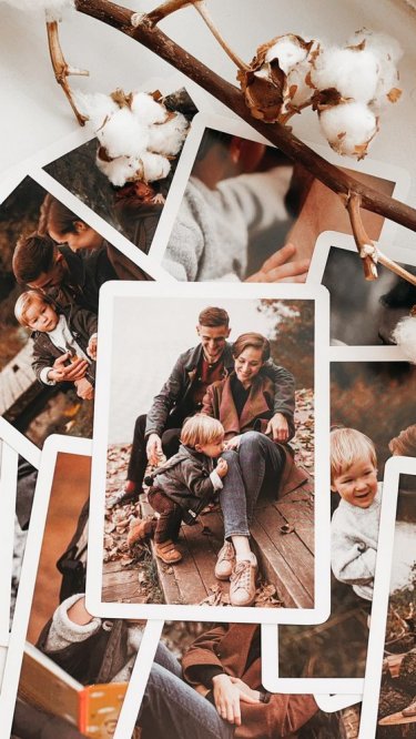 Печать100 фотографий набор Лиссабон plus 105х148 мм с белыми рамочками + закругление углов